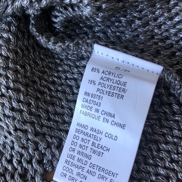 Knit sweater - Picture 2 of 6